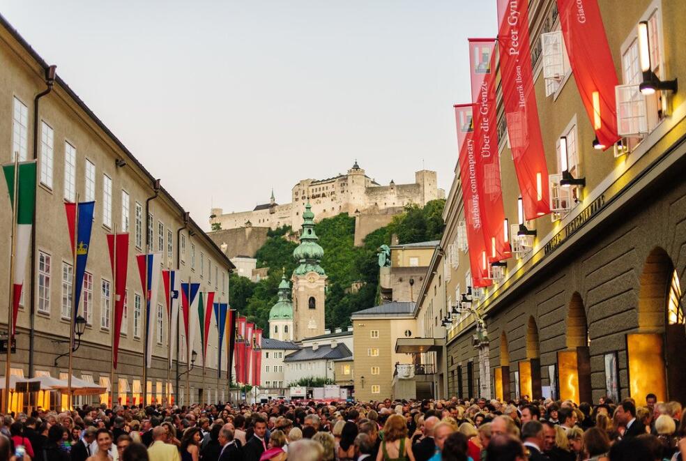 Salzburg Festival