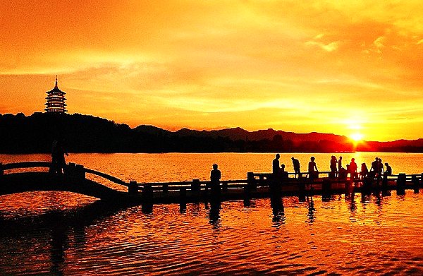 Hangzhou & Wuzhen Tour