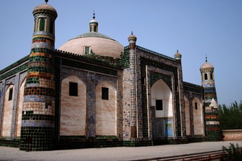 Extraordinary Kashgar and Xinjiang