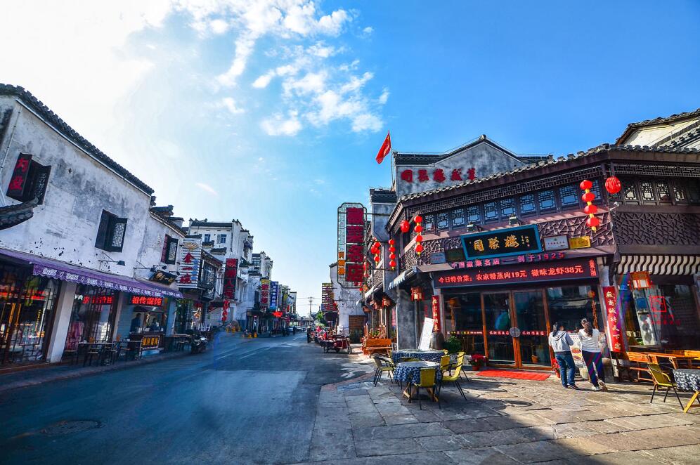 Jingdezhen Ceramic and Porcelain Tour