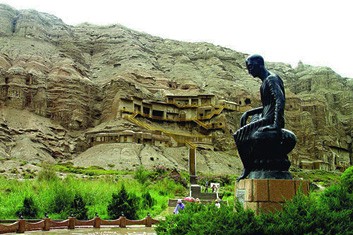 Extraordinary Kashgar and Xinjiang