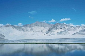 Extraordinary Kashgar and Xinjiang