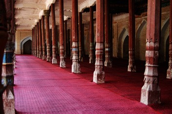 Extraordinary Kashgar and Xinjiang