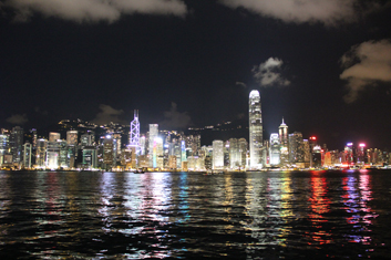 9 Days Mountains and sea echoed