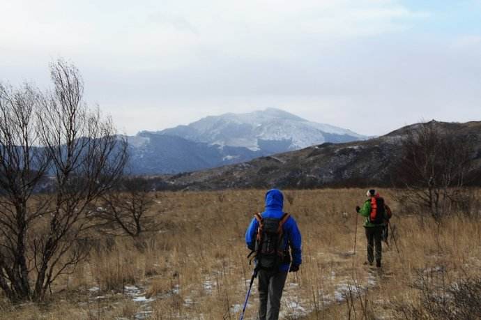 Countryside of Beijing hiking Tour