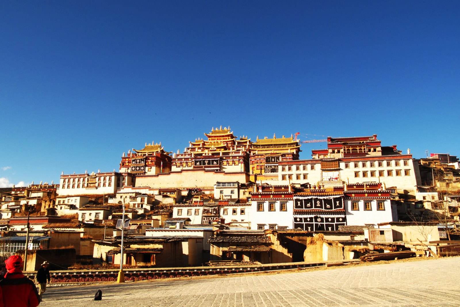 Lijiang to Shangri-la to Tiger Leaping Gorge Hiking Tour