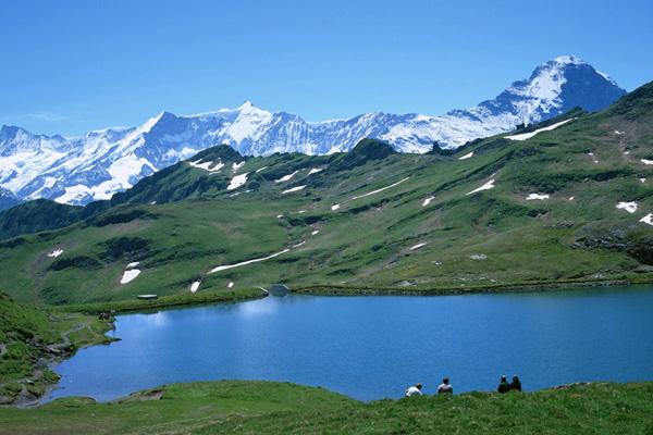 Tagong to Mugetso Hike in Kham Tibet