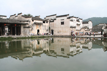 Diverse China Discovery Photo Tour