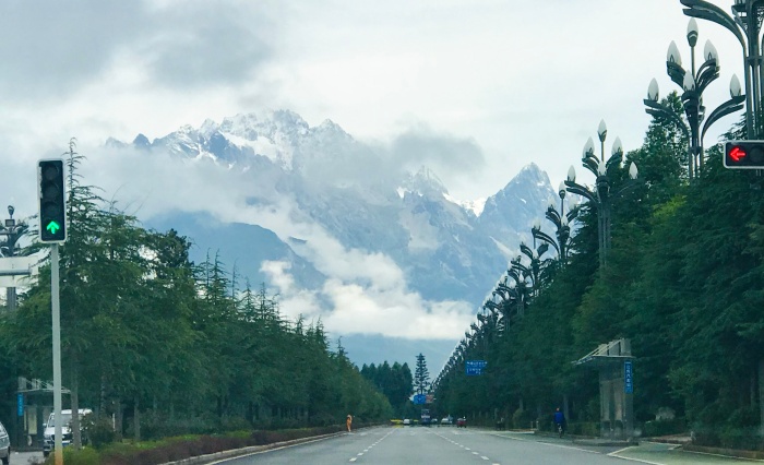 Family Tour in Yunnan